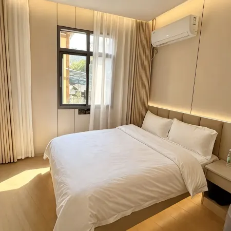 Shuanghe Youranju Homestay