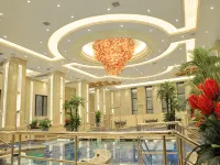 Chong Ning Castle Hotel - piscine
