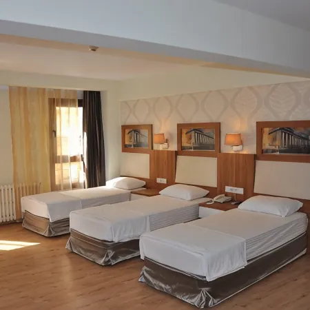 Hotel Baylan İzmir