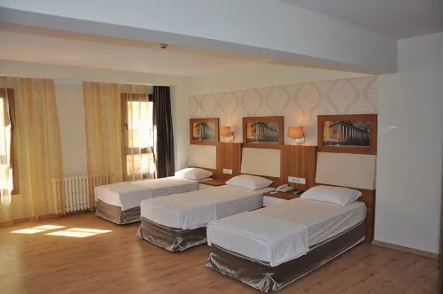 Hotel Baylan İzmir - Pet friendly