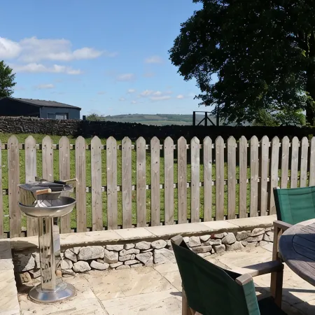 Keepers Cottage - Cosy Peak District Retreat