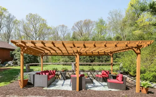 BnB “The Get Away” 600sf on Rock Farm, Wooded, Trails, UConn, Private, Clean 5⭐️ - 3-Star