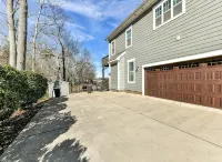Peaceful Lake Wylie Waterfront Home in Belmont. Great Views, Beautiful interiors - 5성급
