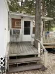 Cozy Cabin of the Ozarks Lake View Cabin - Chalets