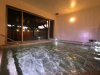 Kuju Kankou Hotel - Kaplıcalı