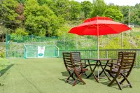 Gangchon White House in the Forest - Pensions