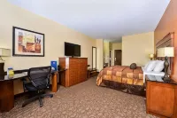 Best Western Plus Midwest Inn  Suites - 3-Star