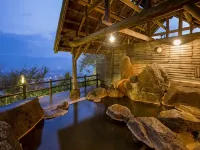原鶴温泉 ビューホテル平成 - 絶景