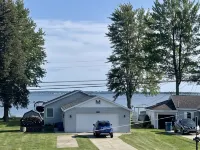 Houghton Lake and Higgins Lake family adventures await! - Parvekkeita