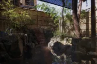 Shexia Li Yu - Hot Springs