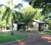 Ivanhoe Village Caravan Resort - que admiten mascotas
