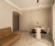 Luxe Apt w/ double terrace in the Heart of Naples - New