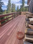 Beautiful view 2 miles above sea level - 3-Star