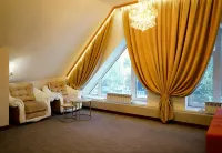 M Butik Hotel - Inns