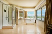 Cronwell Platamon Resort All-Inclusive - spa