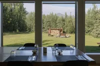 Boreale Ranch - Frühstück