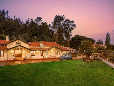 Rosewood by Nature Resorts and Stays