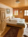 Pension Leopoldine - que admiten mascotas