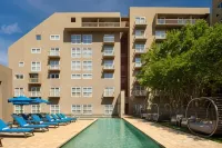 Marriott Dallas/Fort Worth Westlake - Pools
