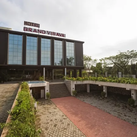 Hotel Grand Visava Lonavala