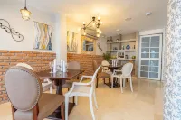 Hotel Boutique Adaz - 4-Star