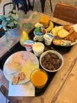 Kyriad ECO - Anglet Côte Basque - breakfast