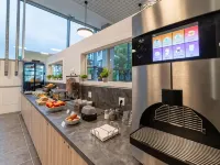 Montempô Appart'hôtel Bordeaux Belvédère Hotels near Darwin Ecosystem