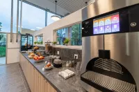 Montempô Appart'hôtel Bordeaux Belvédère - 2성급