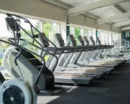 Sporting Lodge Inn Middlesbrough - С тренажерным залом
