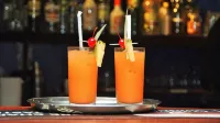 Miller's Guest House - bar