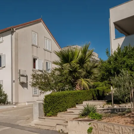 Apartments Mistral