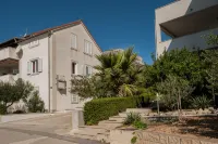 Apartments Mistral - 3 étoiles