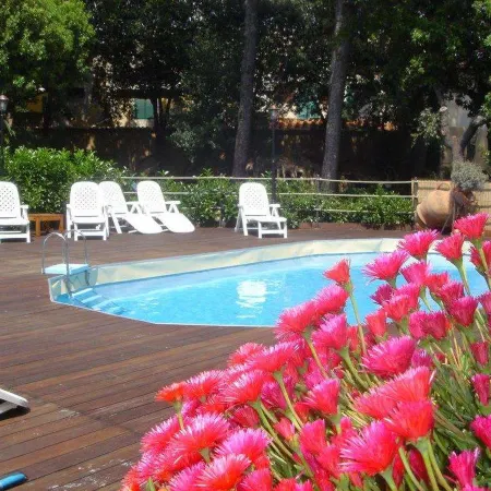 Hotel Atlantico
