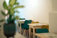 La Dimora del Generale - servizio colazione