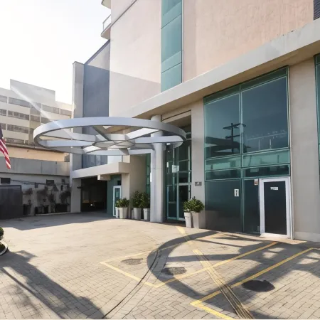 Ramada by Wyndham Macae Hotel & Suites