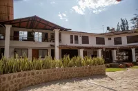 Oro Andino Lodge - Pools