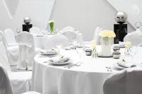 Hotel Porto - Frühstück