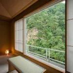 Yoshikawaya - Mountain view