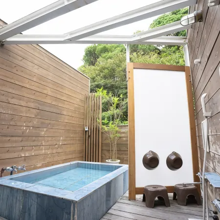 Beach Side Inn Shirahama