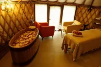 Oi-Qaragai Mountain Resort - Spa
