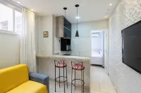 Apt in Downtown 150m from the Sea Tib0404 - Apartments