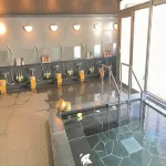 Breezbay Hotel & Resort Gero - vasca da bagno