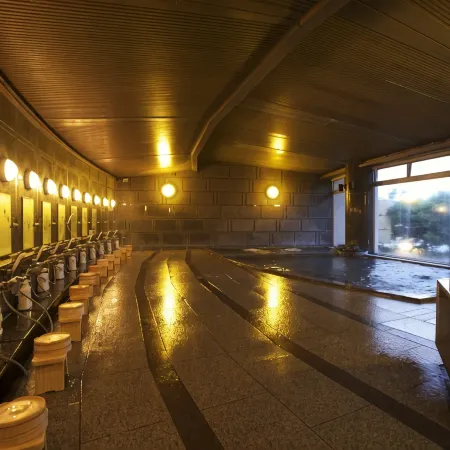 Shiganosato Onsen Ikoinomura Notohantou