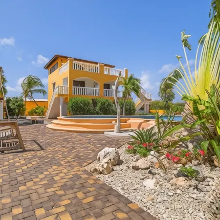Boutique Hotel Wanapa Adult Friendly - 14 years and older.