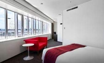 Daiwa Roynet Hotel OKAYAMA-EKIMAE