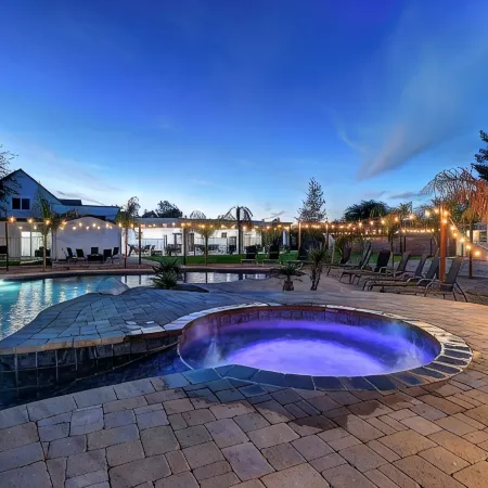 Scottsdalestays the Grand Chateau 12Br-8BA on Acre-500K Resort Pool-Sport Courts