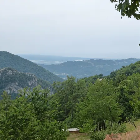 Rustico Morata. Beautiful Rustico in a Quiet Location