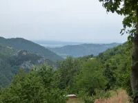 Rustico Morata. Beautiful Rustico in a Quiet Location - 2-Star