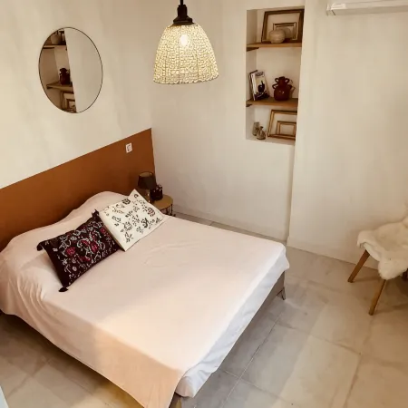 Maison d Isaure