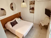 Maison d Isaure - ที่มีสระว่ายน้ำ